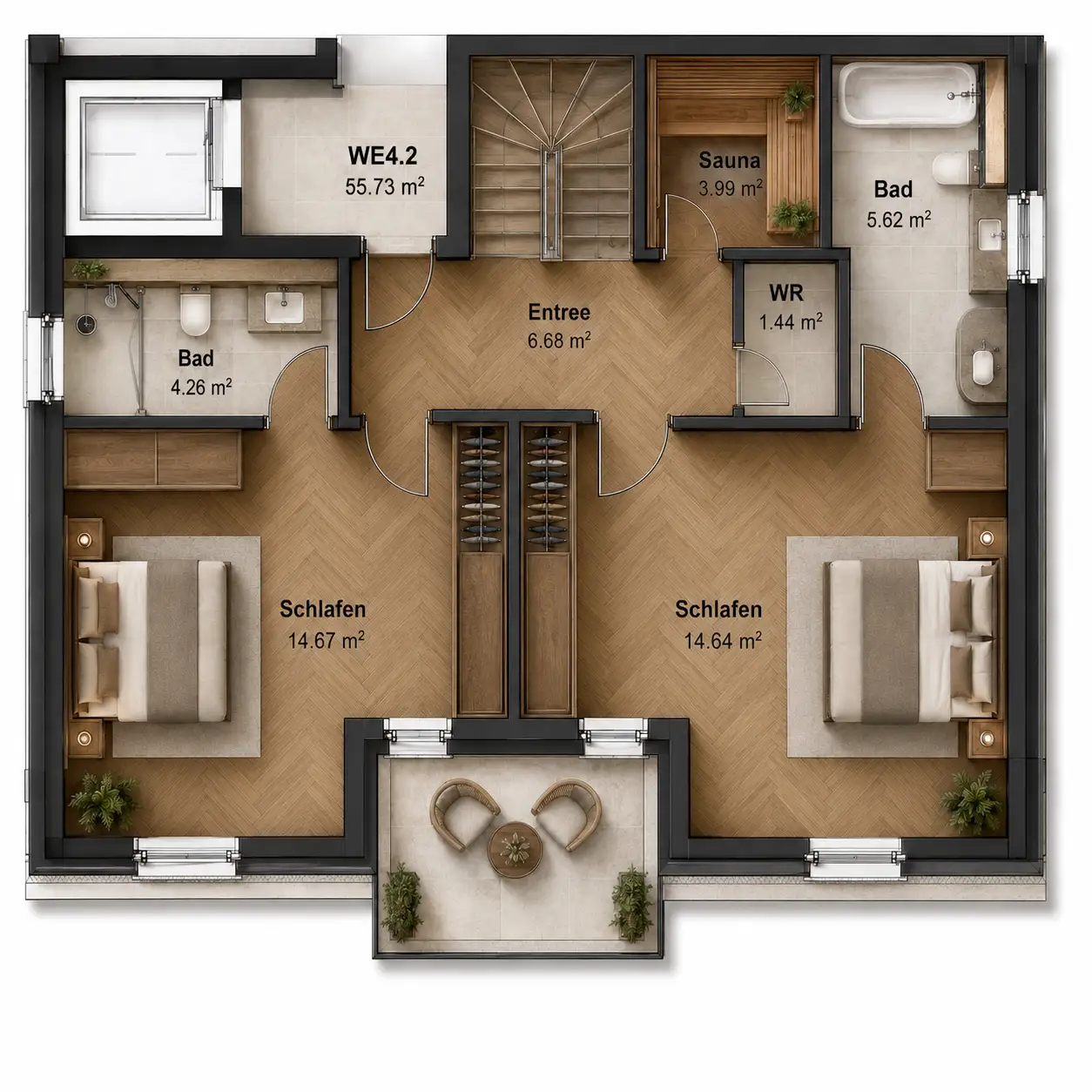 1 Etage (1)