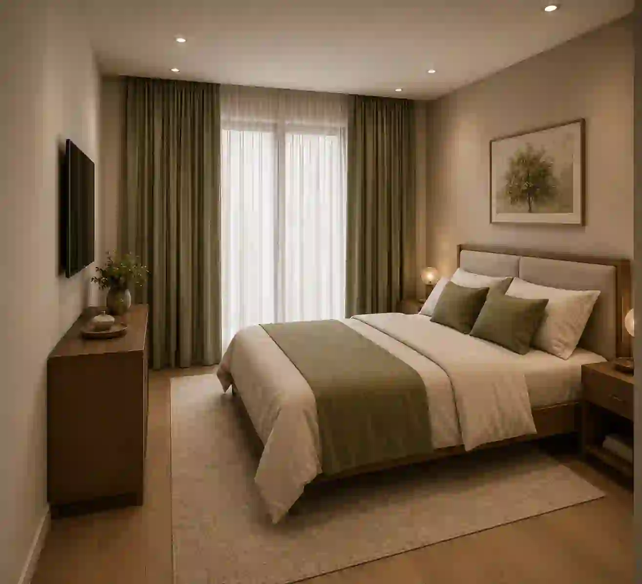 Schlafzimmer (4)