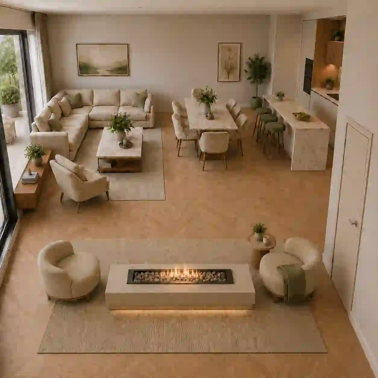 Wohnzimmer (2)