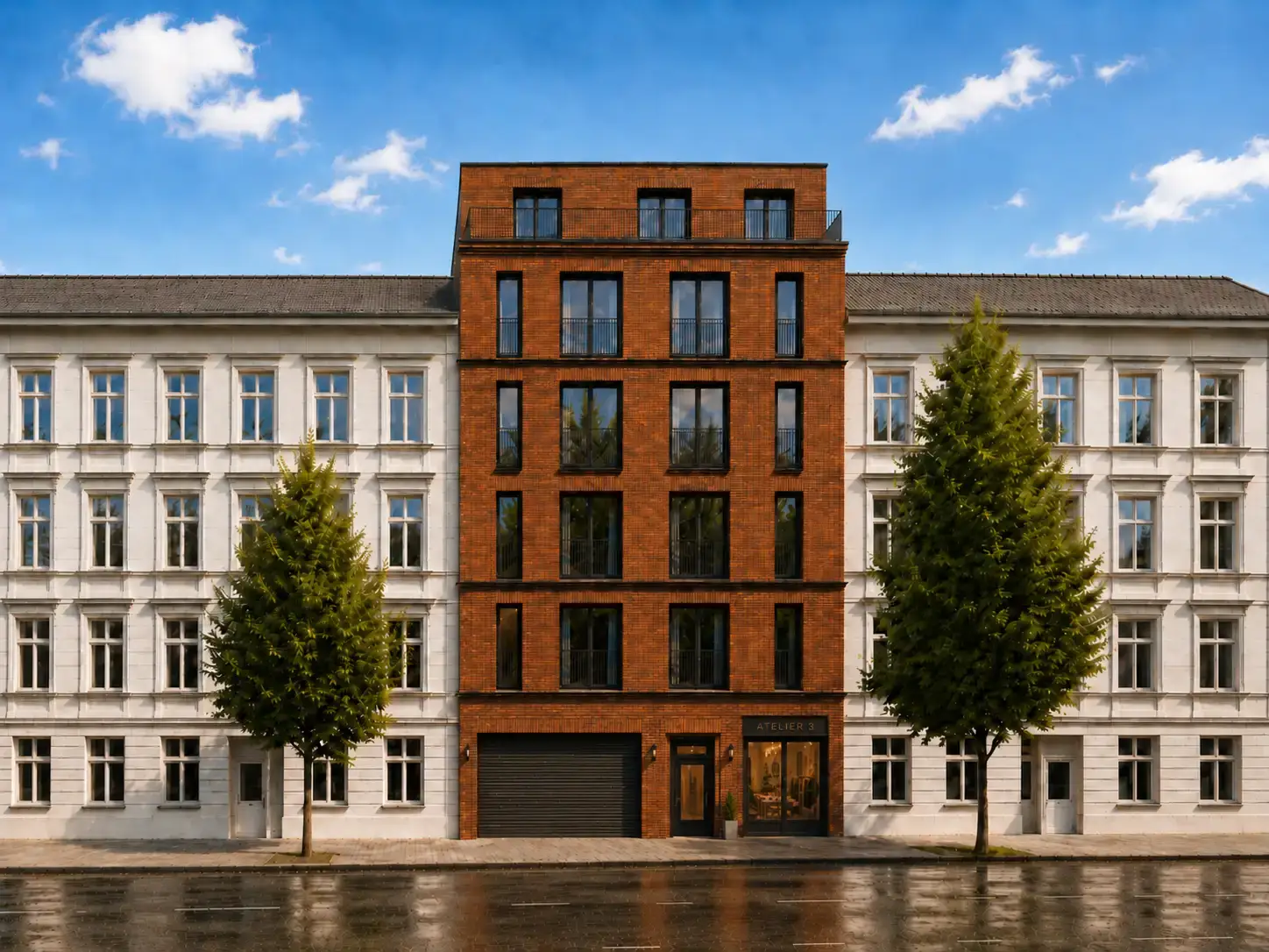 Außenfassade (1)