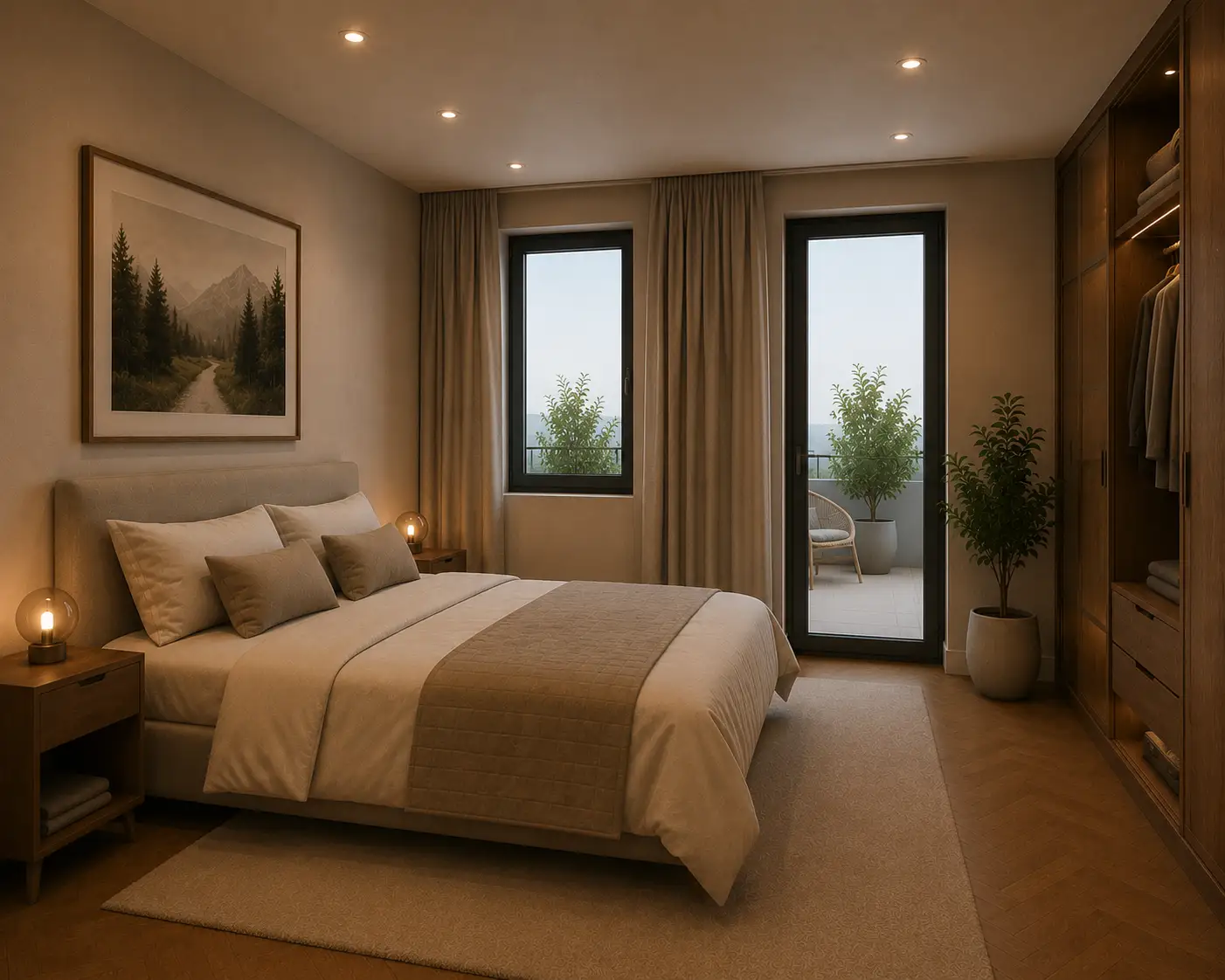 Schlafzimmer (1) (5)