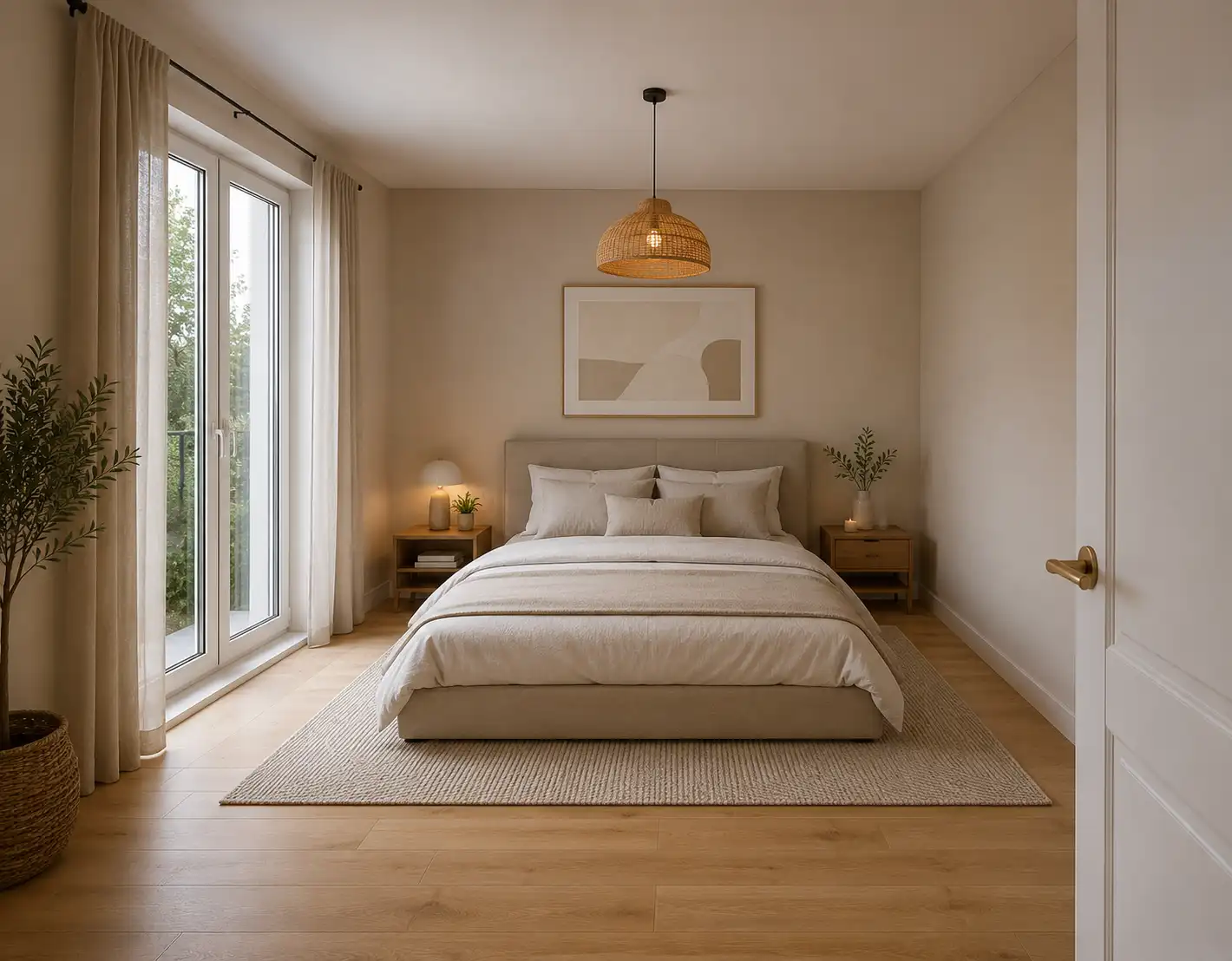 Schlafzimmer (10)